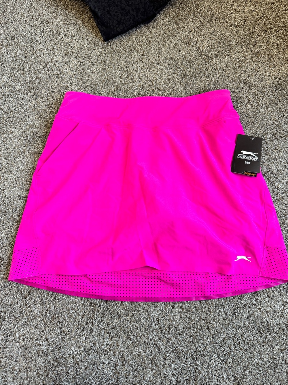 New Women's Athletic Golf Skort